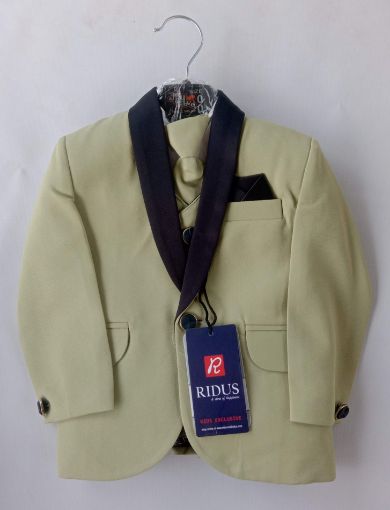 Picture of MDL02351 :: Size:9-12 Months :: Boys Party Wear