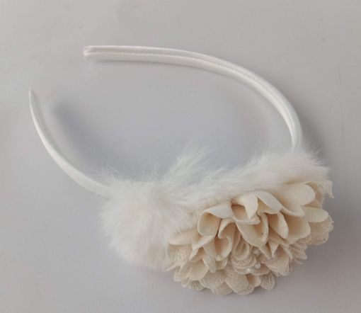 Picture of MDL02409 :: Size:Standard :: Girls Hair Band