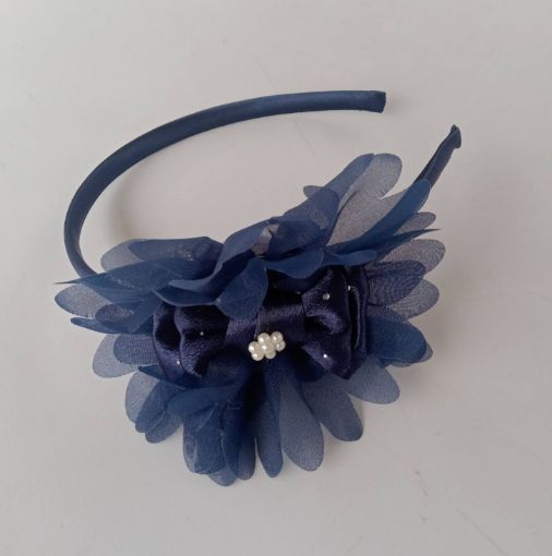 Picture of MDL02410 :: Size:Standard :: Girls Hair Band