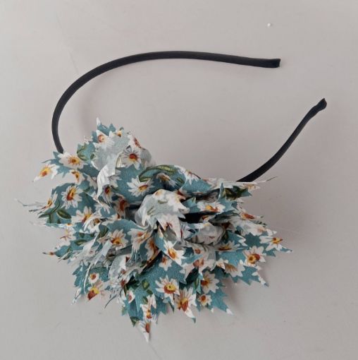 Picture of MDL02411 :: Size:Standard :: Girls Hair Band