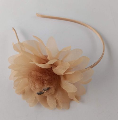 Picture of MDL02412 :: Size:Standard :: Girls Hair Band