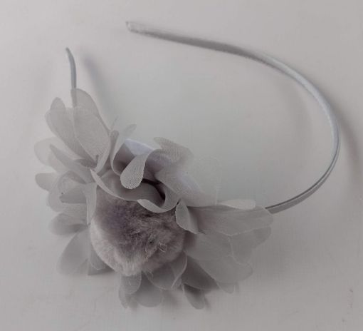 Picture of MDL02412 :: Size:Standard :: Girls Hair Band