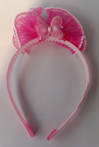 Picture of MDL02413 :: Size:Standard :: Girls Hair Band