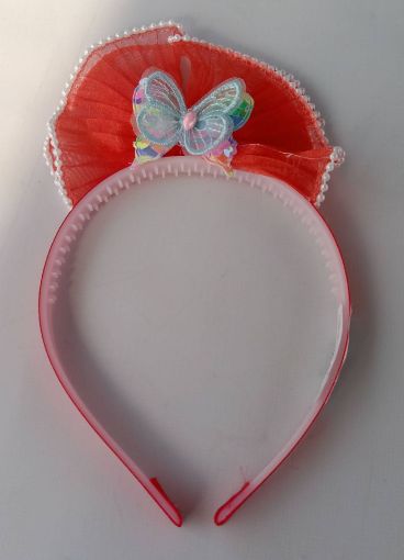 Picture of MDL02413 :: Size:Standard :: Girls Hair Band