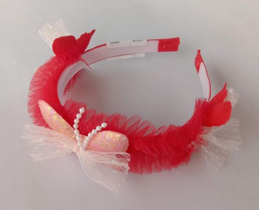 Picture of MDL02414 :: Size:Standard :: Girls Hair Band