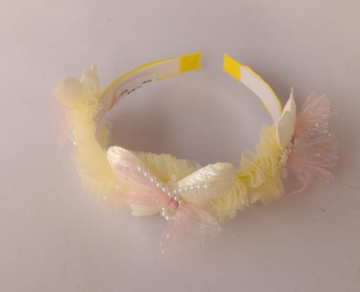 Picture of MDL02414 :: Size:Standard :: Girls Hair Band