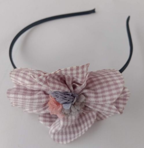 Picture of MDL02419 :: Size:Standard :: Girls Hair Band