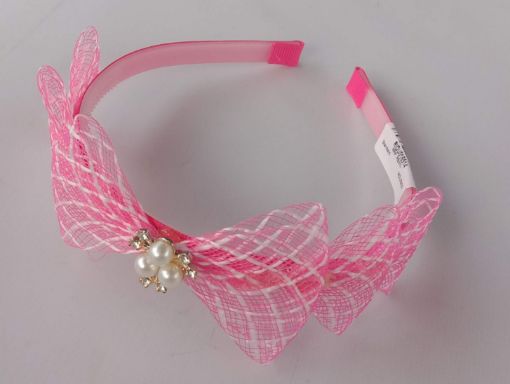 Picture of MDL02420 :: Size:Standard :: Girls Hair Band