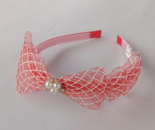 Picture of MDL02420 :: Size:Standard :: Girls Hair Band