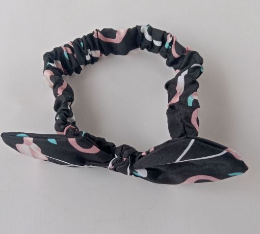 Picture of MDL02427 :: Size:Standard :: Girls Hair Band