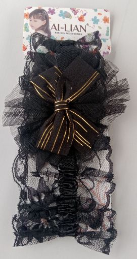 Picture of MDL02429 :: Size:Standard :: Girls Hair Band