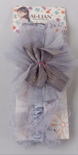 Picture of MDL02429 :: Size:Standard :: Girls Hair Band