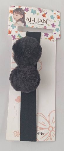 Picture of MDL02437 :: Size:Standard :: Girls Hair Band