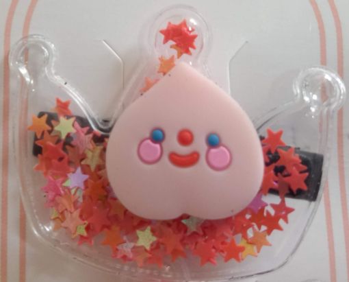 Picture of MDL02445 :: Size:Standard :: Girls Hair Clips