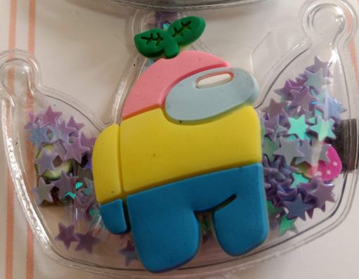 Picture of MDL02445 :: Size:Standard :: Girls Hair Clips