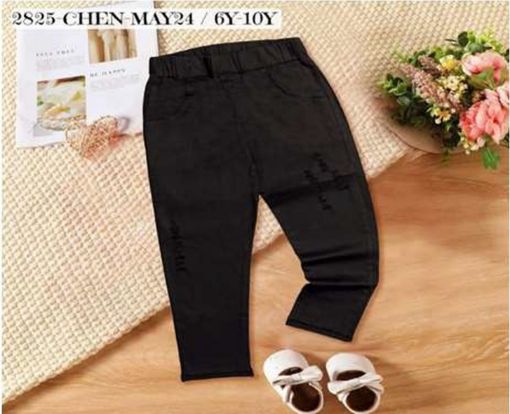 Picture of MDL02460 :: Size:9-10 Years :: Boys Jeans