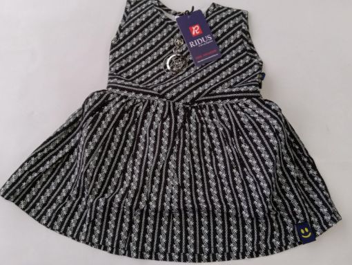 Picture of MDL02626 :: Size:18-24 Months :: Casual Frocks