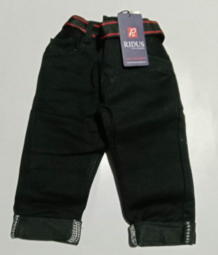 Picture of MDL02628 :: Size:2-3 Years :: Boys Jeans