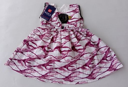 Picture of MDL02631 :: Size:18-24 Months :: Casual Frocks