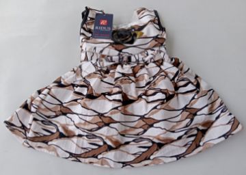 Picture of MDL02631 :: Size:18-24 Months :: Casual Frocks