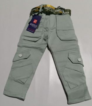 Picture of MDL02664 :: Size:2-3 Years :: Boys Jeans