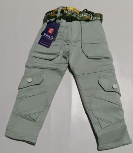 Picture of MDL02664 :: Size:2-3 Years :: Boys Jeans
