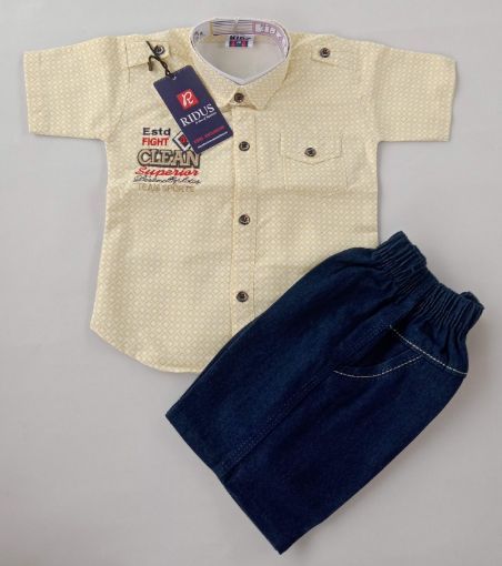 Picture of MDL02666 :: Size:2-3 Years :: Girls Tops
