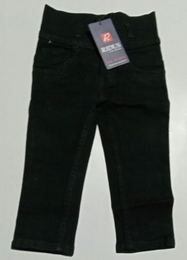 Picture of MDL02668 :: Size:5-6 Years :: Girls Jeans