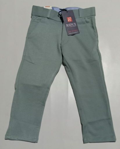 Picture of MDL02669 :: Size:3-4 Years :: Boys Pants
