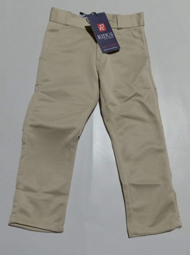 Picture of MDL02669 :: Size:3-4 Years :: Boys Pants