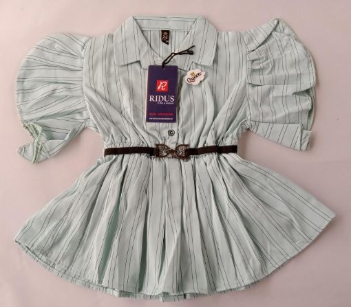 Picture of MDL02676 :: Size:6-7 Years :: Girls Tops