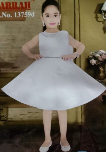 Picture of MDL02577 :: Size:5-6 Years :: Girls Traditional wear