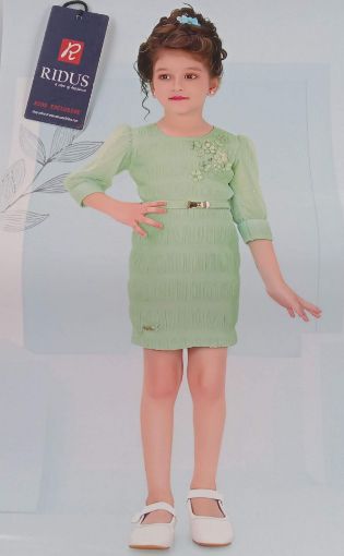 Picture of MDL02702 :: Size:6-7 Years :: Girls Top And Pant Set