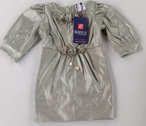 Picture of MDL02715 :: Size:18-24 Months :: Girls Top And Pant Set