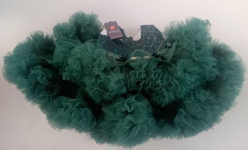 Picture of MDL02732 :: Size:2-3 Years :: Designer Frocks