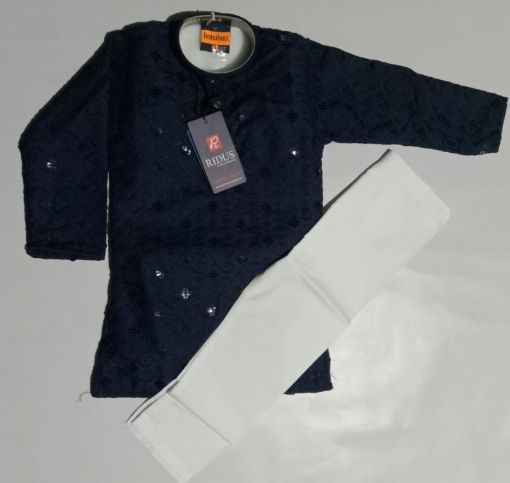 Picture of MDL02806 :: Size:8-9 Years :: Boys Kurta Set