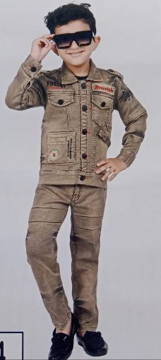 Picture of MDL02807 :: Size:6-7 Years :: Boys Party Wear