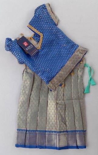 Picture of MDL02827 :: Size:6-9 Months :: Girls Lehenga