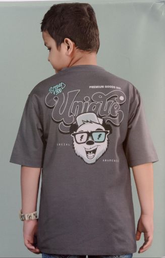 Picture of MDL02842 :: Size:7-8 Years :: Boys T-Shirts