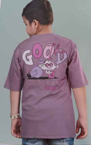 Picture of MDL02842 :: Size:7-8 Years :: Boys T-Shirts