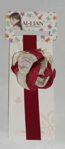 Picture of MDL02856 :: Size:Standard :: Girls Hair Band