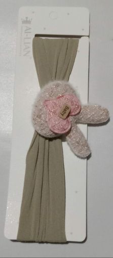 Picture of MDL02859 :: Size:Standard :: Girls Hair Band