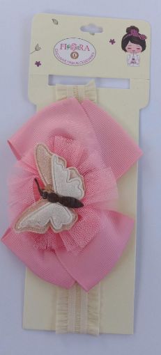 Picture of MDL02860 :: Size:Standard :: Girls Hair Band