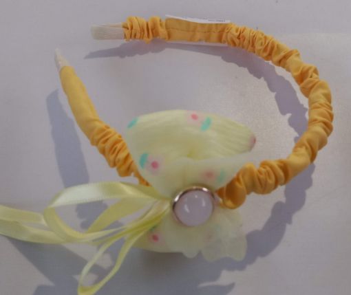 Picture of MDL02863 :: Size:Standard :: Girls Hair Band