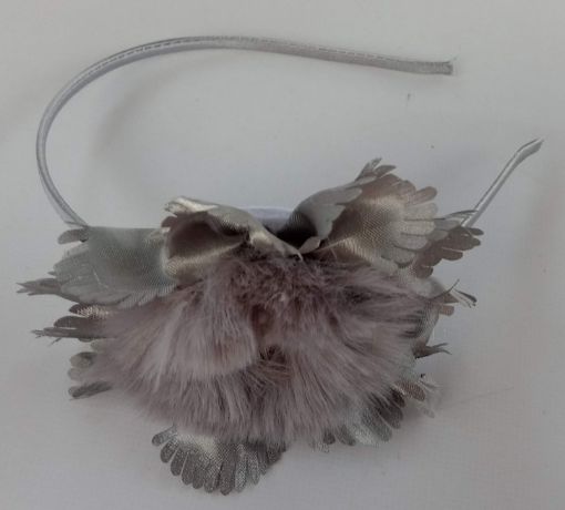 Picture of MDL02868 :: Size:Standard :: Girls Hair Band