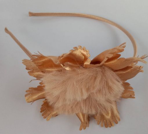 Picture of MDL02868 :: Size:Standard :: Girls Hair Band