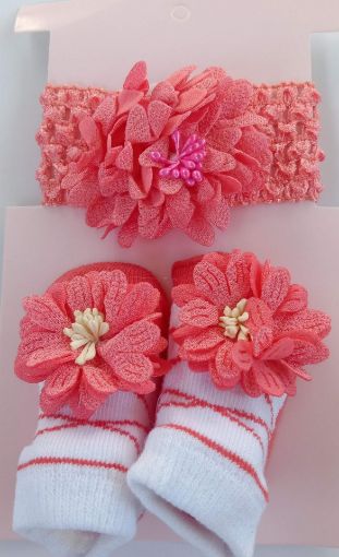 Picture of MDL02871 :: Size:Standard :: Girls Hair Band