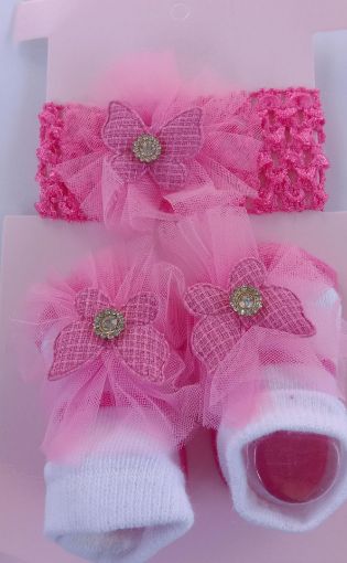 Picture of MDL02871 :: Size:Standard :: Girls Hair Band