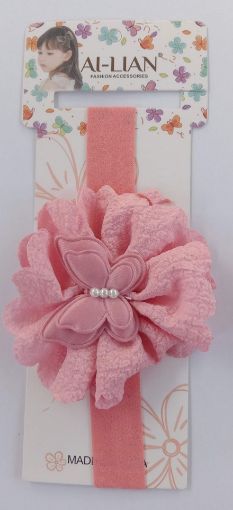 Picture of MDL02877 :: Size:Standard :: Girls Hair Band