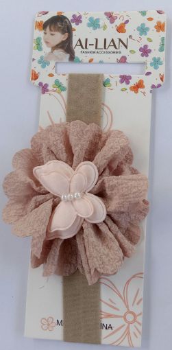 Picture of MDL02877 :: Size:Standard :: Girls Hair Band